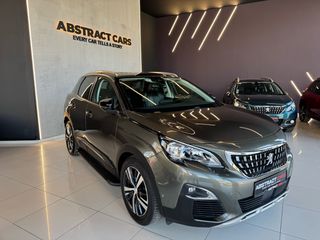 Peugeot 3008 2017 Allure Δερμάτινα • Αλλαγμένος Ιμάντας-thumb-2