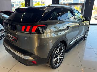 Peugeot 3008 2017 Allure Δερμάτινα • Αλλαγμένος Ιμάντας-thumb-3