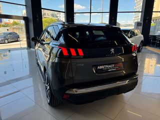 Peugeot 3008 2017 Allure Δερμάτινα • Αλλαγμένος Ιμάντας-thumb-4