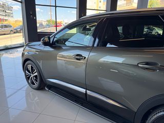 Peugeot 3008 2017 Allure Δερμάτινα • Αλλαγμένος Ιμάντας-thumb-5
