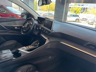 Peugeot 3008 2017 Allure Δερμάτινα • Αλλαγμένος Ιμάντας-thumb-6