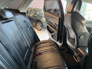 Peugeot 3008 2017 Allure Δερμάτινα • Αλλαγμένος Ιμάντας-thumb-7