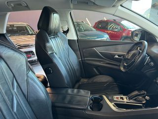 Peugeot 3008 2017 Allure Δερμάτινα • Αλλαγμένος Ιμάντας-thumb-8