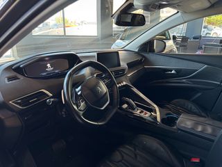 Peugeot 3008 2017 Allure Δερμάτινα • Αλλαγμένος Ιμάντας-thumb-9