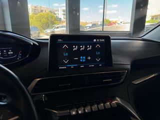 Peugeot 3008 2017 Allure Δερμάτινα • Αλλαγμένος Ιμάντας-thumb-10