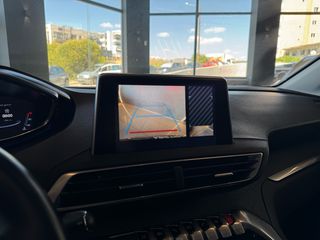Peugeot 3008 2017 Allure Δερμάτινα • Αλλαγμένος Ιμάντας-thumb-11