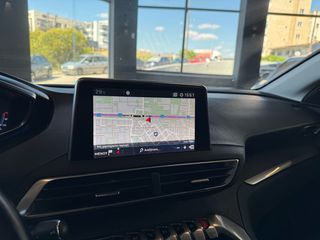 Peugeot 3008 2017 Allure Δερμάτινα • Αλλαγμένος Ιμάντας-thumb-13