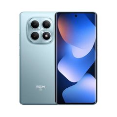 Xiaomi Redmi Note 15 5G 512GB (8GB Ram) Dual-Sim Glacier Blue EU