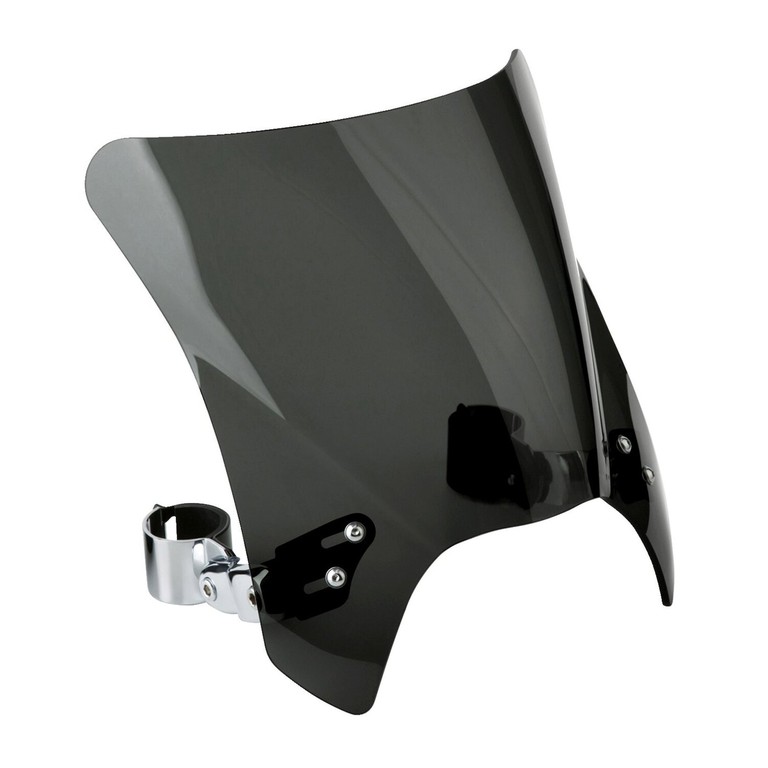 National Cycle NC Mohawk™ windshield dark tint