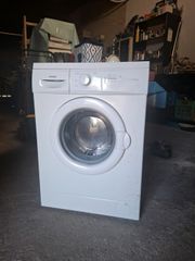 Πλυντήριο ρούχων Pitsos Vario 601E