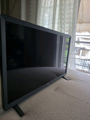 LG SMART TV 28"