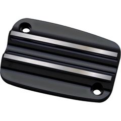 Covingtons Covingtons clutch master cylinder cover Finned black