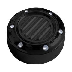 Covingtons Covingtons, dipstick cover. Dimpled black