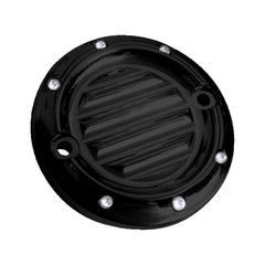 Covingtons Covingtons, point cover. Dimpled, black