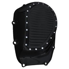 Covingtons Covingtons, cam cover. Dimpled black