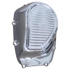 Covingtons Covingtons cam cover Dimpled chrome