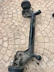 FORD PUMA 19-25 ΑΞΟΝΑΣ ΠΙΣΩ ΜΕ ΤΑΜΠΟΥΡΑ