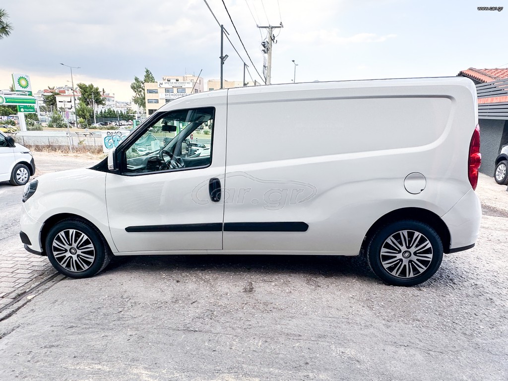 Fiat Doblo thumbnail 4