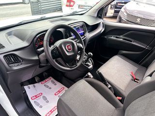 Κλούβα Fiat 2021 Doblo,Maxi,Ελληνικό,PackTecnico,Οθόνη Carplay,2 Ετη εγγύηση-thumb-10