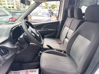 Κλούβα Fiat 2021 Doblo,Maxi,Ελληνικό,PackTecnico,Οθόνη Carplay,2 Ετη εγγύηση-thumb-11