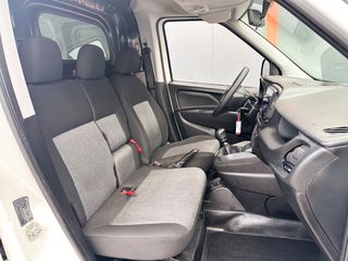 Κλούβα Fiat 2021 Doblo,Maxi,Ελληνικό,PackTecnico,Οθόνη Carplay,2 Ετη εγγύηση-thumb-13