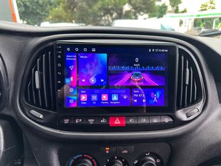 Κλούβα Fiat 2021 Doblo,Maxi,Ελληνικό,PackTecnico,Οθόνη Carplay,2 Ετη εγγύηση-thumb-22