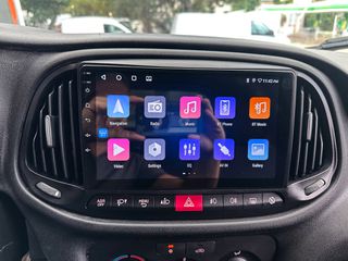 Κλούβα Fiat 2021 Doblo,Maxi,Ελληνικό,PackTecnico,Οθόνη Carplay,2 Ετη εγγύηση-thumb-23