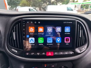 Κλούβα Fiat 2021 Doblo,Maxi,Ελληνικό,PackTecnico,Οθόνη Carplay,2 Ετη εγγύηση-thumb-24