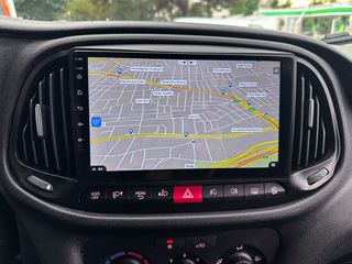 Κλούβα Fiat 2021 Doblo,Maxi,Ελληνικό,PackTecnico,Οθόνη Carplay,2 Ετη εγγύηση-thumb-26