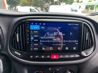 Κλούβα Fiat 2021 Doblo,Maxi,Ελληνικό,PackTecnico,Οθόνη Carplay,2 Ετη εγγύηση-thumb-27