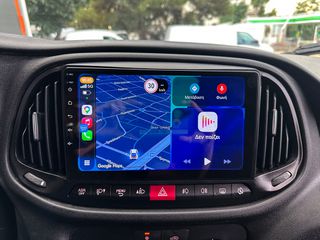 Κλούβα Fiat 2021 Doblo,Maxi,Ελληνικό,PackTecnico,Οθόνη Carplay,2 Ετη εγγύηση-thumb-29