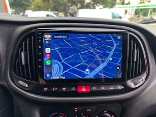 Κλούβα Fiat 2021 Doblo,Maxi,Ελληνικό,PackTecnico,Οθόνη Carplay,2 Ετη εγγύηση-thumb-32