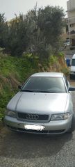 Audi A4 1996 1.8/VIP