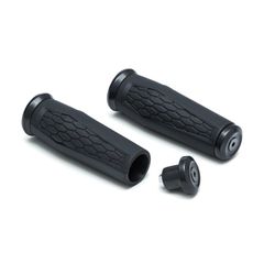 Kuryakyn Kuryakyn, Hex grips 7/8″