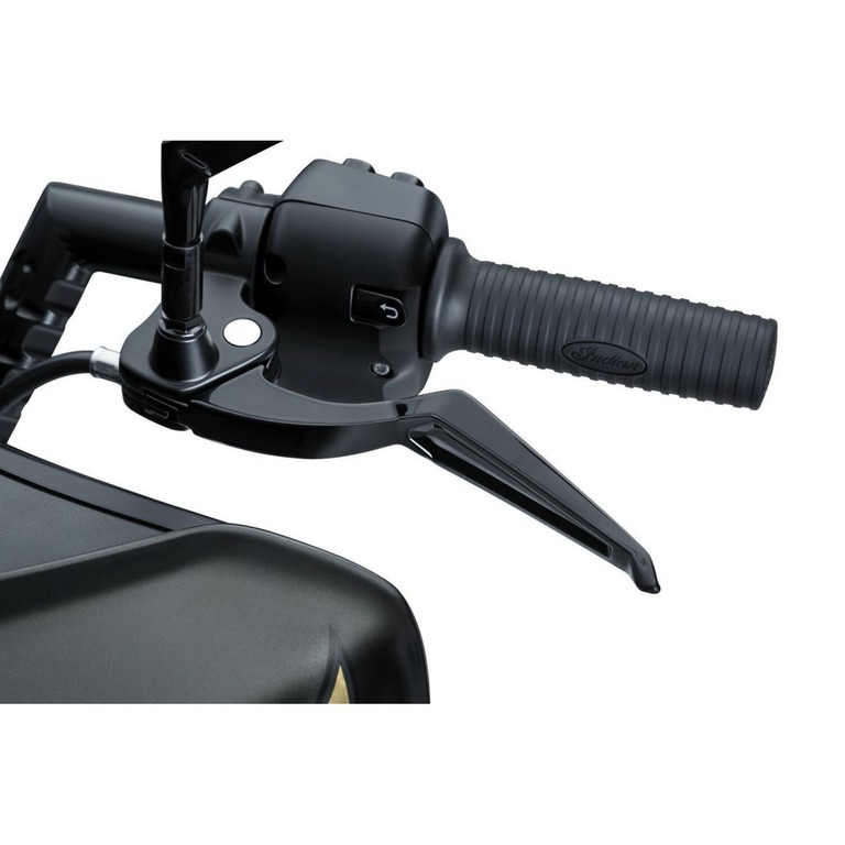 Kuryakyn Kuryakyn, Phantom levers gloss black
