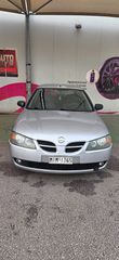 Nissan Almera 2002 N16 Facelift Challenge