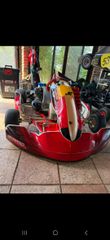 Cycle-Kart TonyKart 2022 RX