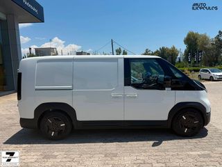 Kia PV5 2027 CARGO L2H1-thumb-2