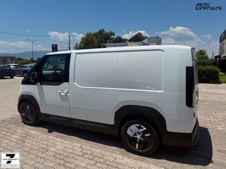 Kia PV5 2027 CARGO L2H1-thumb-4