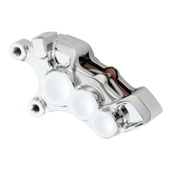Arlen Ness Arlen Ness, 6-piston differential bore caliper front right