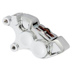 Arlen Ness Arlen Ness, 4 piston caliper front right