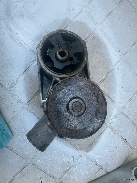 Αντλία Νερού