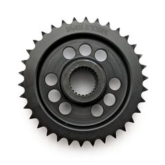 Evolution Industries Evo Industries, 34T solid motor sprocket kit