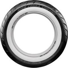 Avon Avon Cobra Chrome WW tire MT-90B16 74H