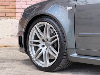 Audi RS4 2006 4.2 V8 FSI 420 HP RS RECARO BUCKET SEATS ΗΛΙΟΡΟΦΗ-thumb-10