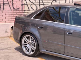 Audi RS4 2006 4.2 V8 FSI 420 HP RS RECARO BUCKET SEATS ΗΛΙΟΡΟΦΗ-thumb-11