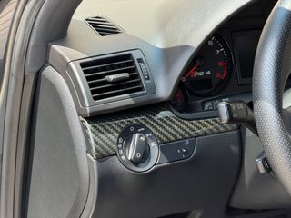 Audi RS4 2006 4.2 V8 FSI 420 HP RS RECARO BUCKET SEATS ΗΛΙΟΡΟΦΗ-thumb-15