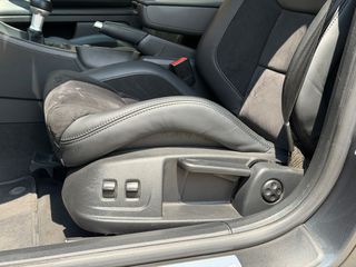 Audi RS4 2006 4.2 V8 FSI 420 HP RS RECARO BUCKET SEATS ΗΛΙΟΡΟΦΗ-thumb-17