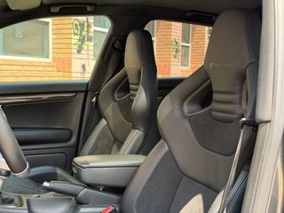 Audi RS4 2006 4.2 V8 FSI 420 HP RS RECARO BUCKET SEATS ΗΛΙΟΡΟΦΗ-thumb-18