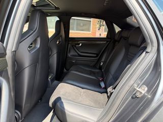 Audi RS4 2006 4.2 V8 FSI 420 HP RS RECARO BUCKET SEATS ΗΛΙΟΡΟΦΗ-thumb-19